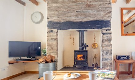 2 Bed in Penrhyndeudraeth 5