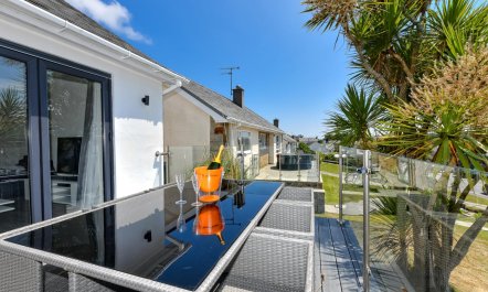 4 Bed in Abersoch 9