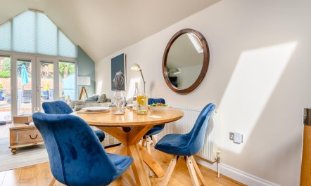 1 Bed in Aldeburgh 2