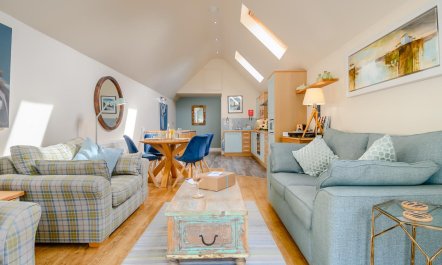 1 Bed in Aldeburgh 1