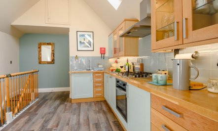 1 Bed in Aldeburgh 4