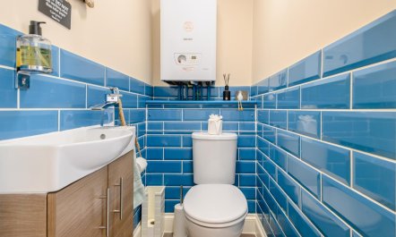 1 Bed in Aldeburgh 9