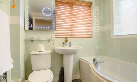 1 Bed in Aldeburgh 8