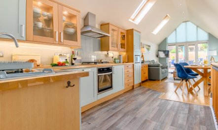 1 Bed in Aldeburgh 3