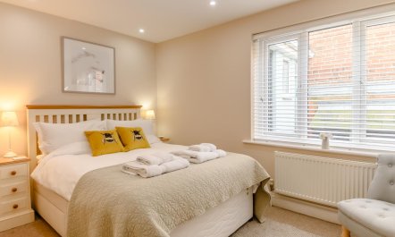 1 Bed in Aldeburgh 5