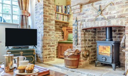 2 Bed in Whitby 1