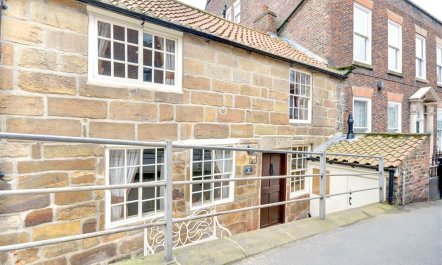 2 Bed in Whitby 6