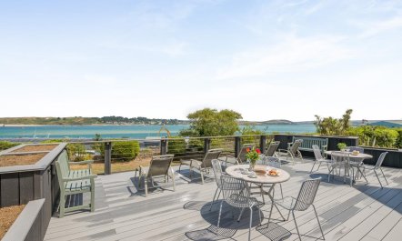 1 Bed in Padstow 3