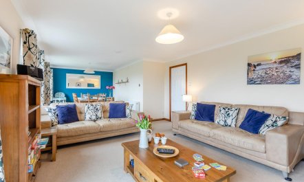 4 Bed in Croyde 4