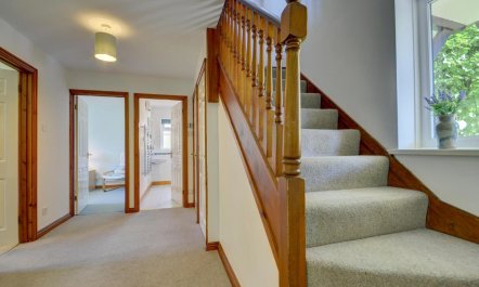4 Bed in Croyde 9