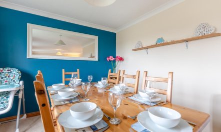 4 Bed in Croyde 6