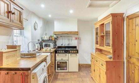 3 Bed in Looe 1