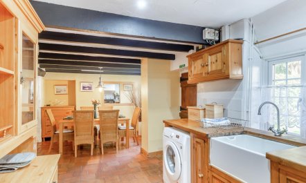 3 Bed in Looe 9