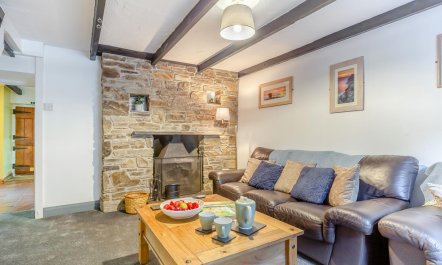 3 Bed in Looe 4
