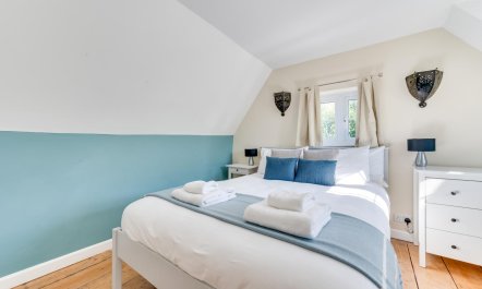 2 Bed in Sweffling 7