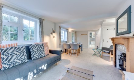 2 Bed in Sweffling 1