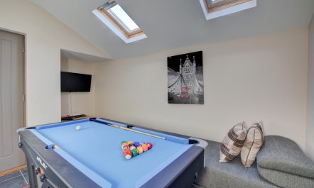 3 Bed in North Creake 9