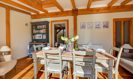 3 Bed in North Creake 5