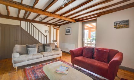 3 Bed in North Creake 7