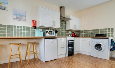 2 Bed in Whitby 4