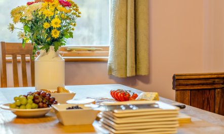 5 Bed in Devils Bridge 7