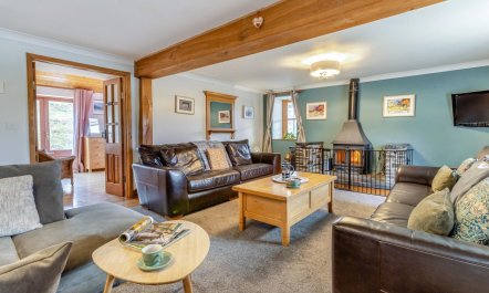 5 Bed in Devils Bridge 2