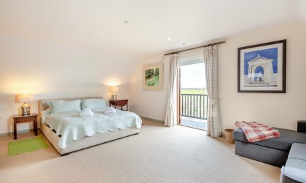 1 Bed in Woodbridge 7