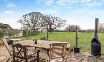1 Bed in Woodbridge 8