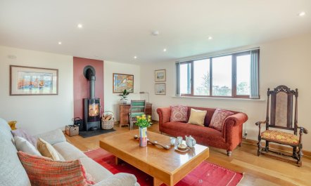 1 Bed in Woodbridge 1