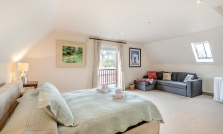 1 Bed in Woodbridge 8