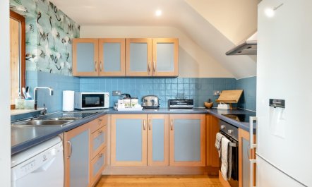 1 Bed in Woodbridge 5