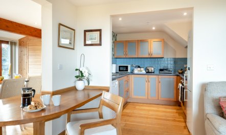 1 Bed in Woodbridge 6