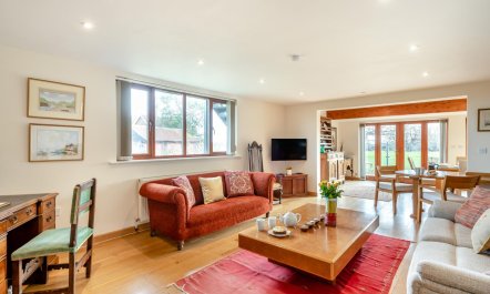 1 Bed in Woodbridge 2