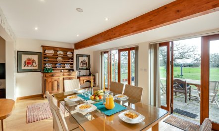 1 Bed in Woodbridge 3