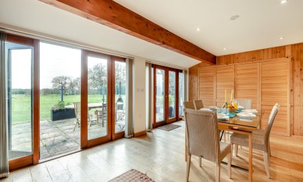 1 Bed in Woodbridge 4