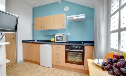 1 Bed in Cranbrook 1