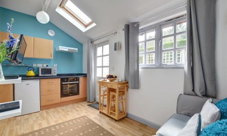 1 Bed in Cranbrook 7