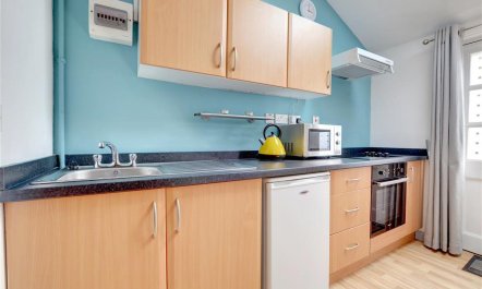 1 Bed in Cranbrook 6