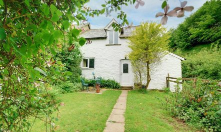 1 Bed in Parracombe 7