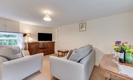 1 Bed in Parracombe 3