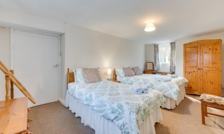 1 Bed in Parracombe 4