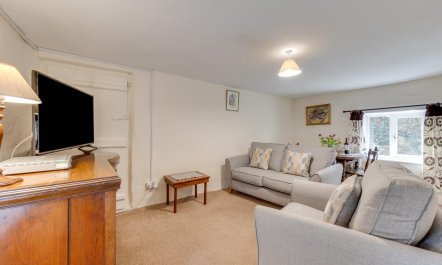 1 Bed in Parracombe 5