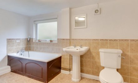 1 Bed in Parracombe 6