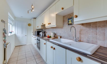 2 Bed in Walberswick 2