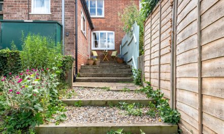 2 Bed in Walberswick 8