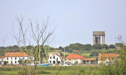 2 Bed in Walberswick 5