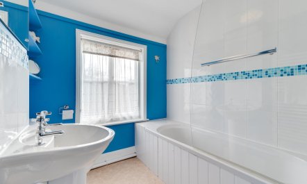 2 Bed in Walberswick 6