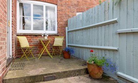 2 Bed in Walberswick 7