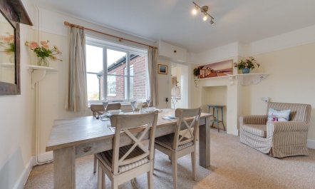 2 Bed in Walberswick 1