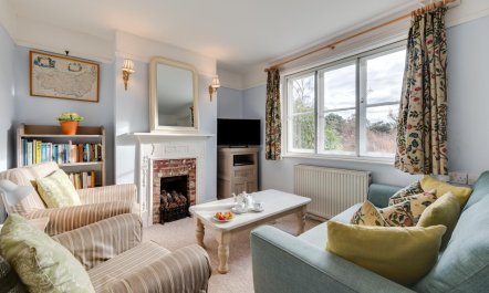 2 Bed in Walberswick